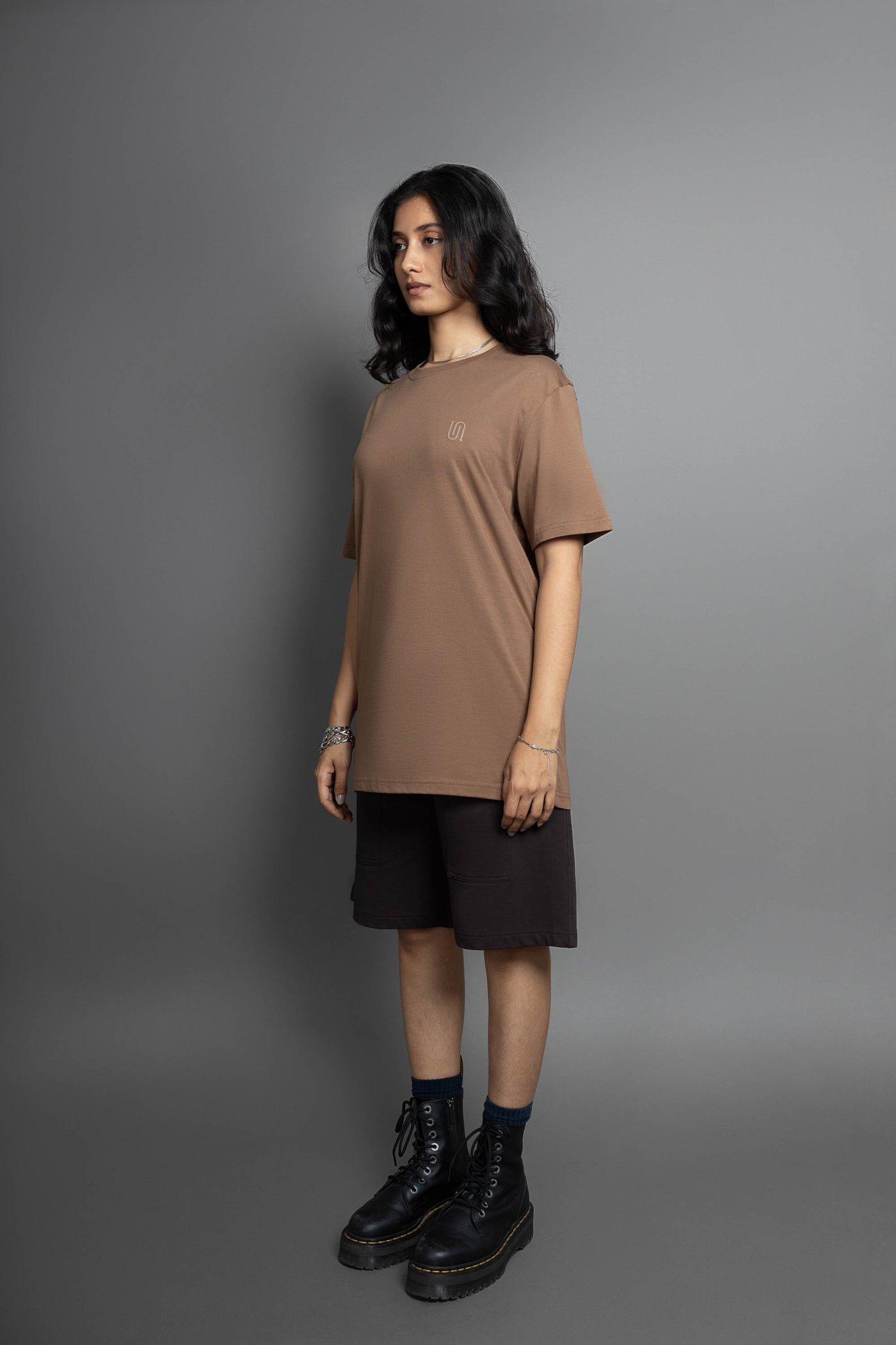 Supima Cotton Tee, view 1