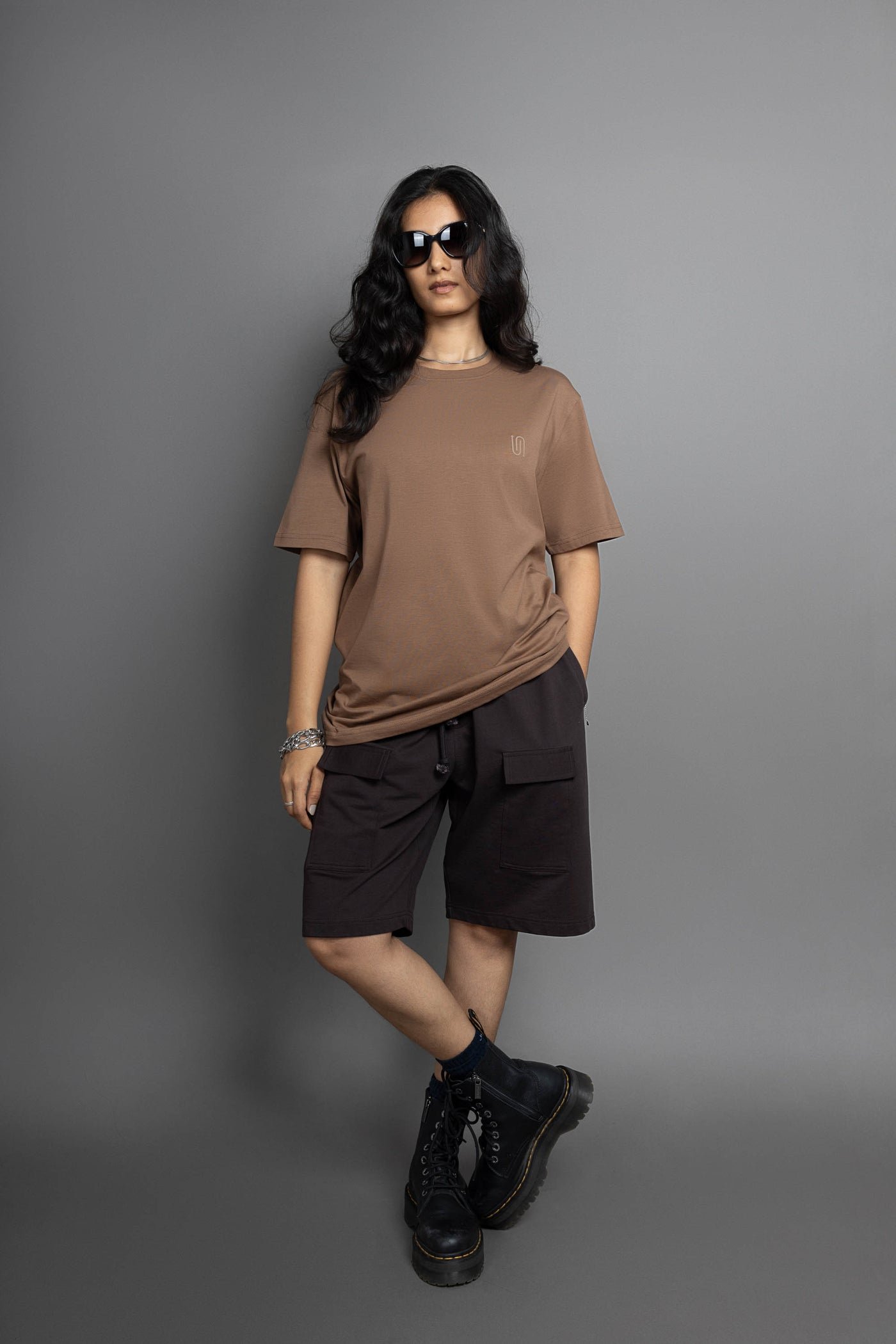 Supima Cotton Tee, view 2