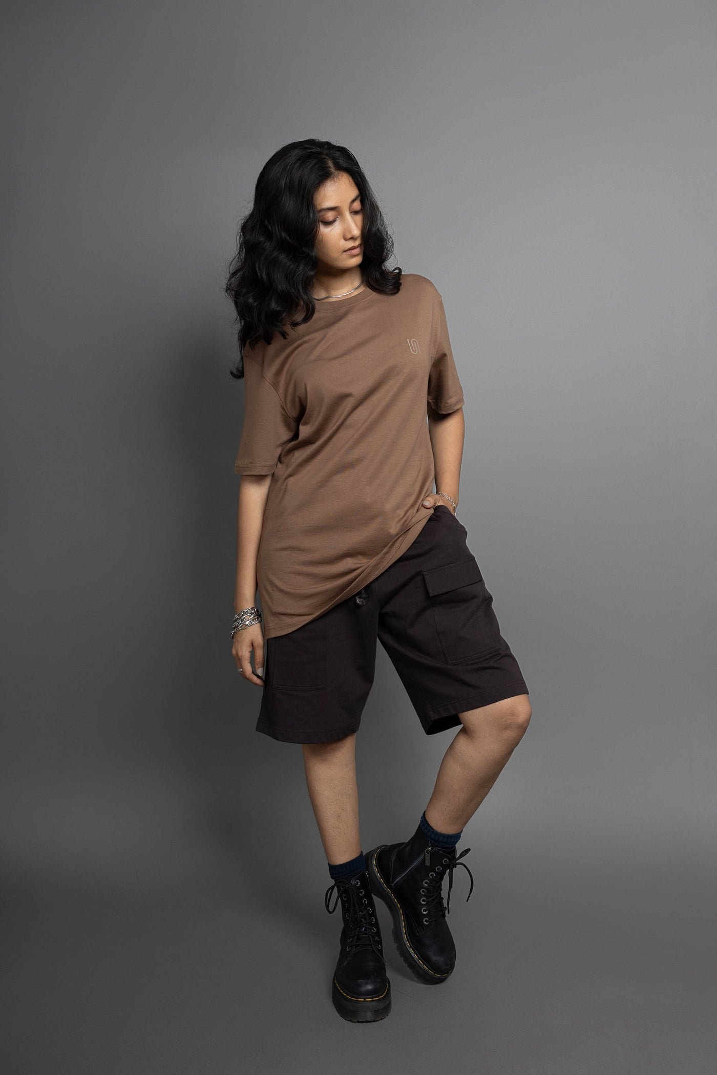 Supima Cotton Tee, view 5